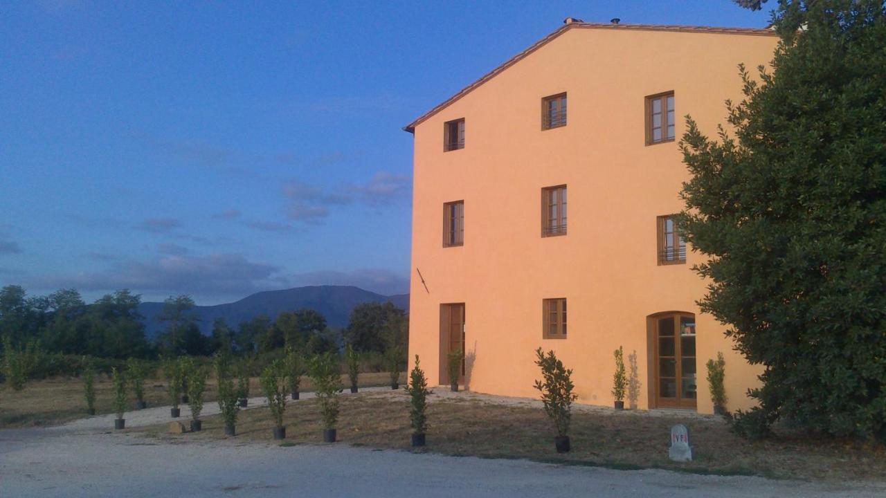 Hostal Badia Алтопасчио Экстерьер фото